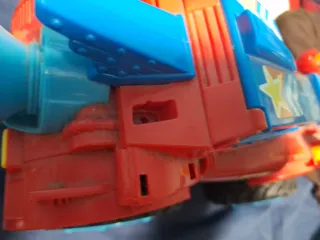 Juguete Super Things