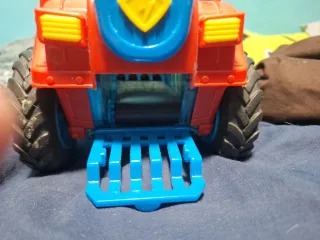 Juguete Super Things