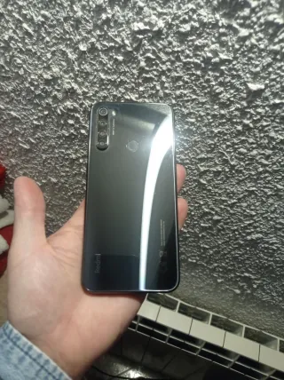 Xiaomi Redmi Note 8 Batería para cambiar