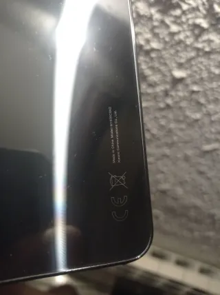 Xiaomi Redmi Note 8 Batería para cambiar