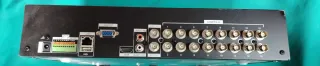 Registratore Video Digitale Pinetron PD-X5016