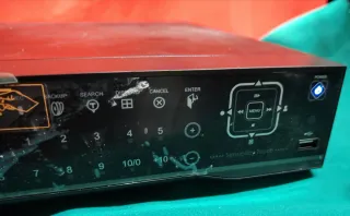 Registratore Video Digitale Pinetron PD-X5016