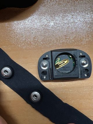 Pulsómetro Polar Bluetooth Smart