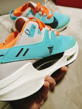 Modelo Keep Running Talla 43