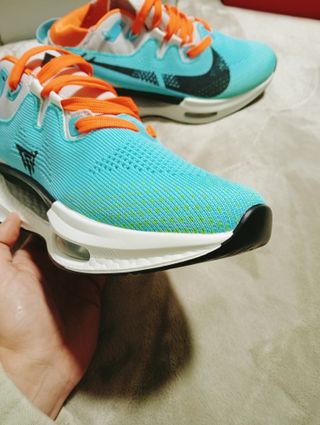 Modelo Keep Running Talla 43