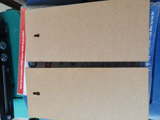 Coppia Quadretti 12x26 cm