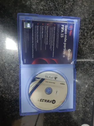 FIFA 23 PS5