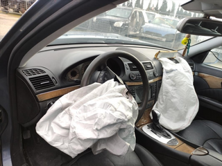 Despiece Mercedes Benz Clase E (w211) E 320