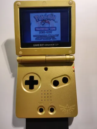 Pokemon Trading Card Game Nintendo Gameboy Color