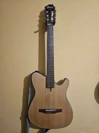 Guitarra Ibanez FRH10