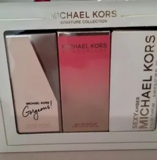 Lote de productos varios