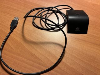 Receptor Inalámbrico Logitech USB