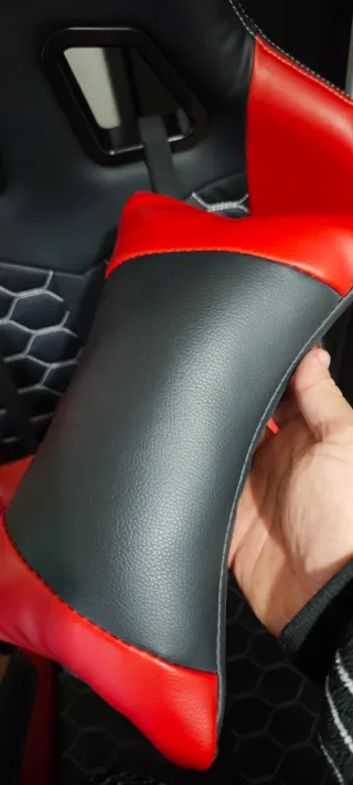 Silla Gaming Perfecta poco uso