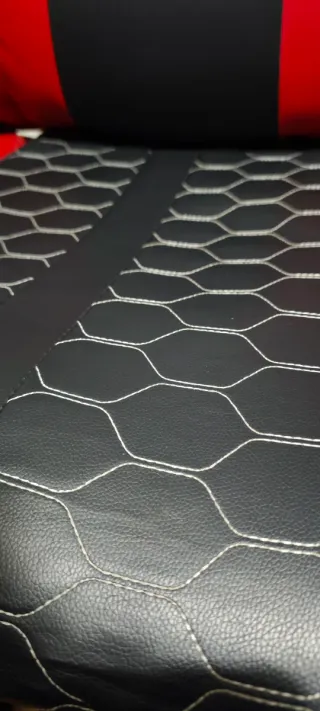 Silla Gaming Perfecta poco uso