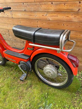 Vespino SC 50 - 1980