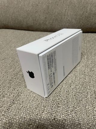 iPhone 5S 16GB Plata