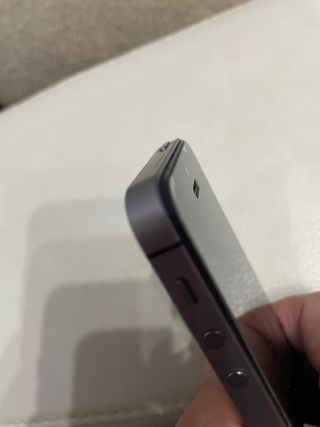 iPhone 5S 16GB Plata