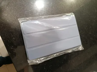 Funda para tablet plegable