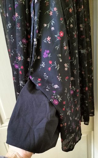 Vestido Uniqlo, sin estrenar