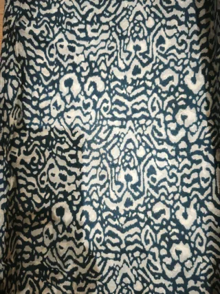 Mono azul Cortefiel nuevo talla S