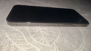 iPhone 12 Pro Max 256GB Negro