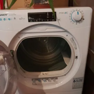 Secadora Candy Smart Pro