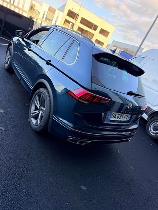 Volkswagen Tiguan 2.0 TDI 150 R-Line 5p 5p DSG7