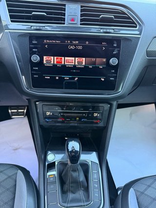 Volkswagen Tiguan 2.0 TDI 150 R-Line 5p 5p DSG7