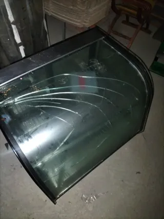 Vitrina Hostelería Refrigerada