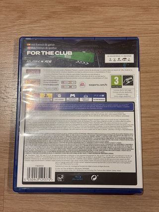 FC 25 PS4 / PS5 (EA Sports)