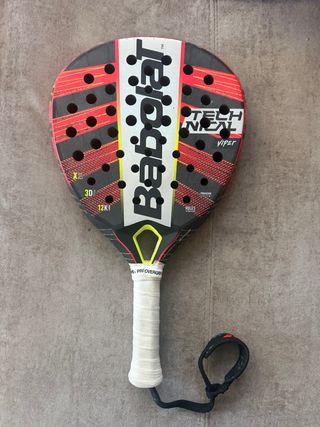 Pala Padel Babolat Technical Viper