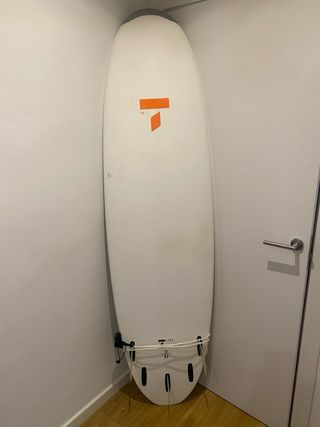 Tabla de surf 7.0 + su funda