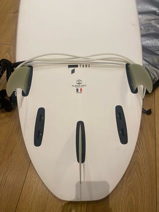 Tabla de surf 7.0 + su funda