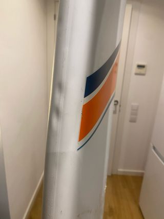 Tabla de surf 7.0 + su funda