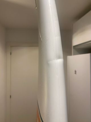 Tabla de surf 7.0 + su funda