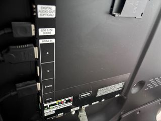 Samsung Smart TV LED 40” Full HD