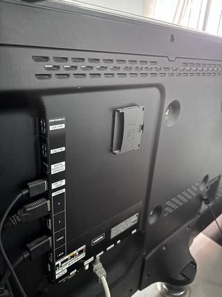 Samsung Smart TV LED 40” Full HD