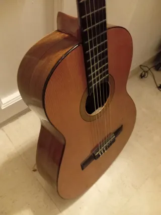 Guitarra Clásica Alhambra