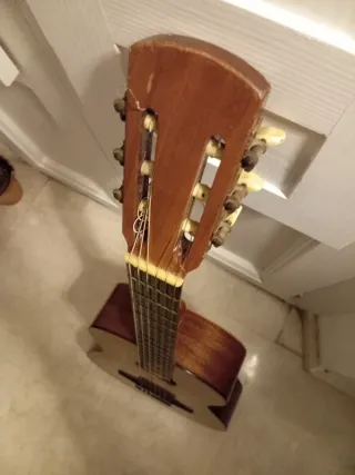 Guitarra Clásica Alhambra