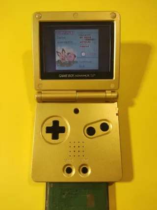 Pokemon Puzzle Challenge Nintendo Gameboy Color