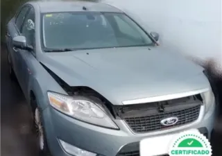 Despiece Ford Mondeo