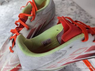 Botas de fútbol Adidas Talla X