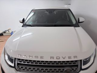 Land Rover Range Rover 2017