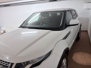 Land Rover Range Rover 2017