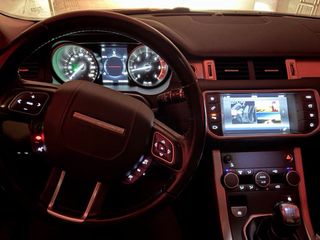 Land Rover Range Rover 2017