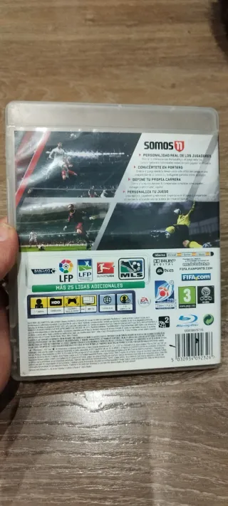 FIFA 11 PS3