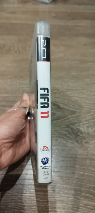 FIFA 11 PS3