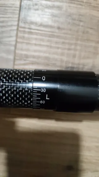 Pagaia Groenlandese Carbonio