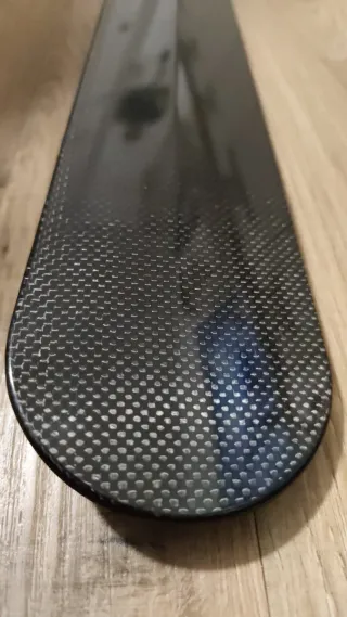 Pagaia Groenlandese Carbonio