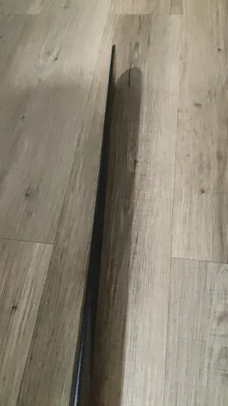 Pagaia Groenlandese Carbonio